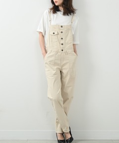 セール】CORDUROY JUMPSUIT（つなぎ/オールインワン）｜CLANE（クラネ