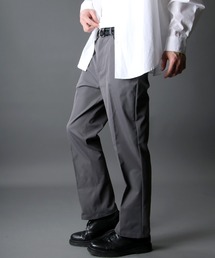 SITRY | Tailored flared pants/テーラード ブーツカット フレアパンツ(スラックス)