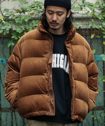 URBAN RESEARCH Sonny Label | 中綿スタンドブルゾン(ブルゾン)