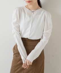 レディースのシャツ ブラウス 半袖 ファッション通販 Zozotown