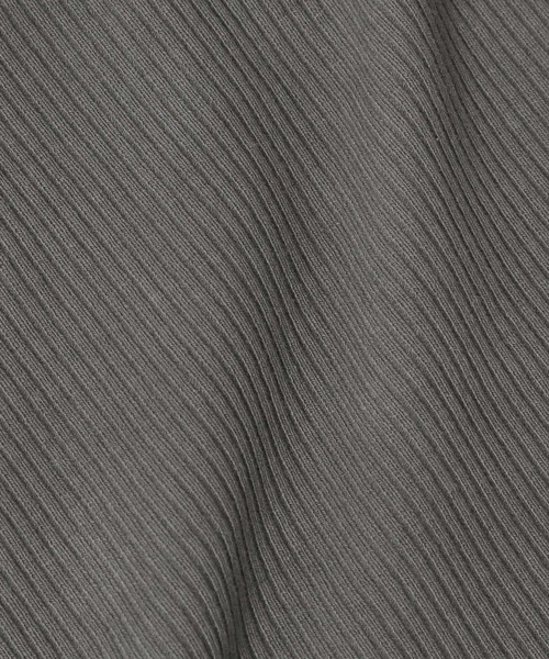 bijorie（ビジュリィ）の「【bijorie】NEW BASIC series／ベストボディブラ カップ付きリブキャミソール（その他アンダーウェア/インナー・レディース・チャコール/アイボリー/ベージュ・MEDIUM/LARGE/LG）」の9枚目の写真