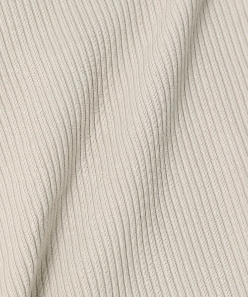 bijorie（ビジュリィ）の「【bijorie】NEW BASIC series／ベストボディブラ カップ付きリブキャミソール（その他アンダーウェア/インナー・レディース・チャコール/アイボリー/ベージュ・MEDIUM/LARGE/LG）」の15枚目の写真