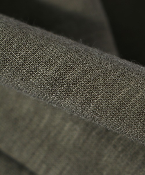 F.O.KIDS（エフオーキッズ）の「F.O.KIDS/エフオーキッズ 裏シャギーマチ付きカーゴパンツ リラックスパンツ（カーゴパンツ・キッズ・ベージュ/カーキ/ブルー/ボルドー・140/120）」の11枚目の写真