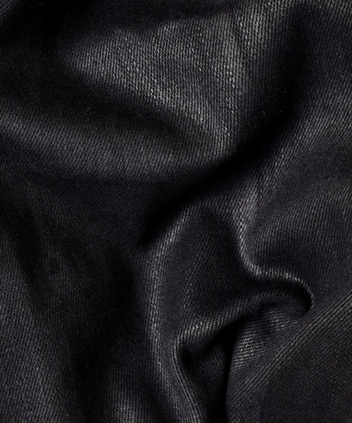 G-STAR(ジースター)の「3301 HIGH FLARE JEANS/フレア/スキニー(デニムパンツ・レディース・ブラック・27/30/26/30/27/28)」の5枚目の写真