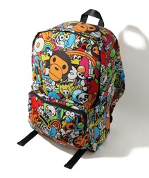 BABY MILO STORE | BABY MILO X  SCHWAMM PACKABLE BACKPACK(バックパック/リュック)