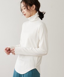 Green　Parks | タートルインナー＊(Tシャツ/カットソー)