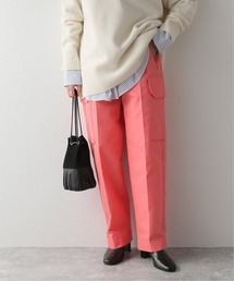 JOURNAL STANDARD（ジャーナルスタンダード）の「ハードTCカーゴパンツ（カーゴパンツ・レディース）」