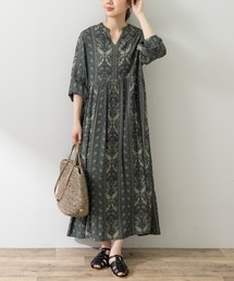 ワンピース ペイズリー柄 ファッション通販 Zozotown