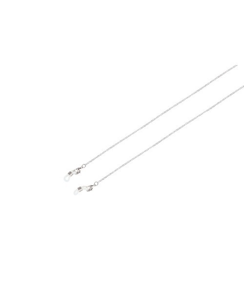 Zoff(ゾフ)の「2WAY グラス・マスクコード(メガネチェーン)(メガネ・レディース・ゴールド/シルバー・FREE)」の3枚目の写真