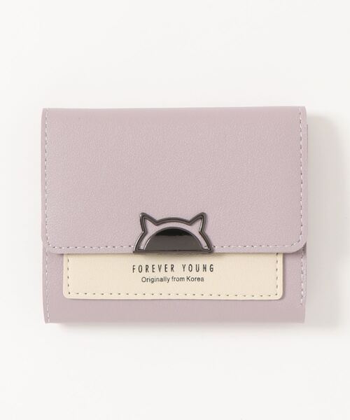 Burner（バーナー）の「【OKUOKU　0909】三つ折り ミニウォレット（財布・レディース・その他2/その他3/その他1/その他5/その他4・FREE）」の13枚目の写真