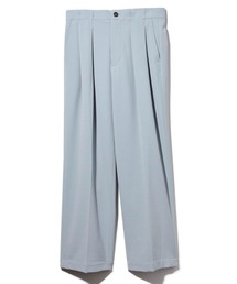 TAUPE/トープ/80s ﾜｲﾄﾞﾌｨｯﾄCOREｽﾗｯｸｽ