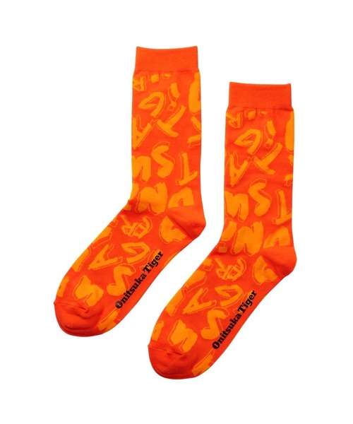 onitsuka tiger socks