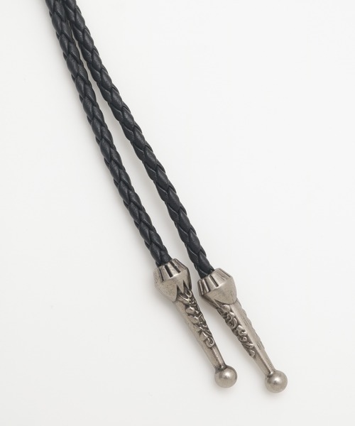 チャイハネ（チャイハネ）の「【チャイハネ】バッファロープMEN'Sネックレス（ネックレス・メンズ・ゴールド/シルバー・FREE）」の5枚目の写真