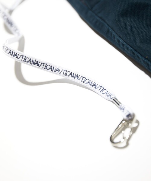 NAUTICA（ノーティカ）の「NAUTICA/ノーティカ Easy Chino Pants Ⅱ（その他パンツ・メンズ・チャコールグレー/ベージュ/ネイビー/オリーブ/オフホワイト・MEDIUM/LARGE/X-LARGE/XX-LARGE）」の10枚目の写真