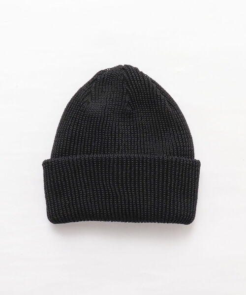 セール！美品！Nine Tailor ニット帽 Nine Tailor ニット帽 ニットキャップ 「Nine Tailor」Cuez