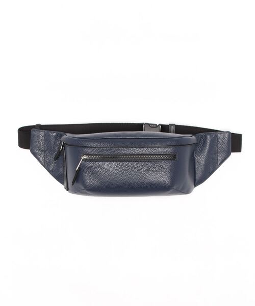 FURLA（フルラ）の「FURLA MAN TECHNICAL SLIM BELT BAG（ボディバッグ