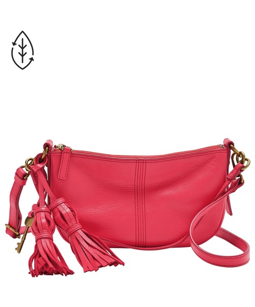 【セール】JOLIE SHOULDER BAG ZB1689618（ショルダーバッグ）｜FOSSIL（フォッシル）