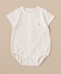 スターダストボディスーツ【日本製】