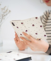 le reve vaniller（ル レーヴ ヴァニレ）の「サンリオキャラクターズ コラボ iphoneケース le reve vaniller（その他雑貨）」