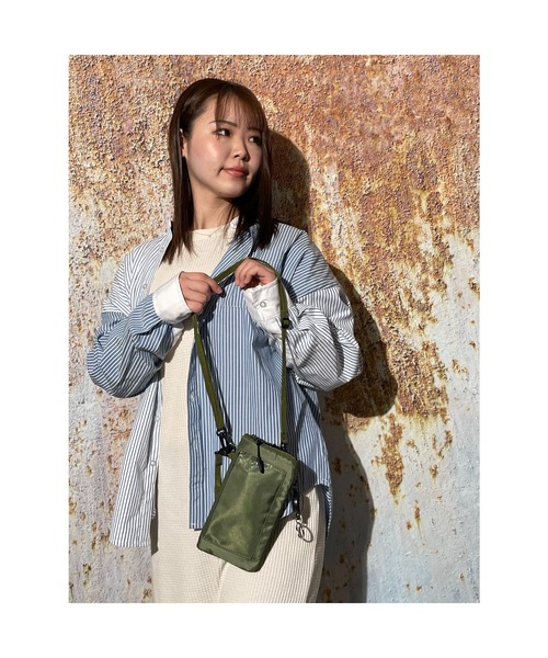 セール ワンマイルネックポーチ Nb ボディバッグ ウエストポーチ おしゃれスタ オシャレスタ のファッション通販 Zozotown