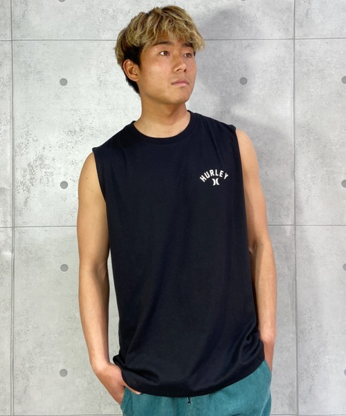 Hurley （ハーレー）の「【ムラサキスポーツ別注】Hurley