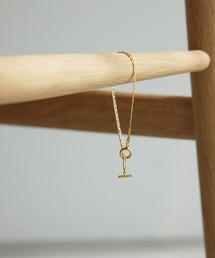 ROPE' | デザインチェーンブレスレット(ブレスレット)