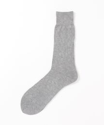 TAKA-Q（タカキュー）の「タカキューメンズ/TAKA-Q:MEN   ソフトタッチモダール ビジネスソックス アーガイル（ソックス/靴下・メンズ）」