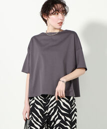 NOLLEY’S | MY STANDARD Tシャツ(Tシャツ/カットソー)