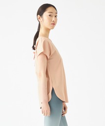 限定お値下げ　チャコット　バックリボンTシャツ 限定お値下げ チャコット バックリボンTシャツ - メルカリ
