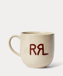 RRL ロゴ プレート セット DoubleRL 楽天市場】ラルフローレン ダブルアールエル RRLロゴ お皿 食器