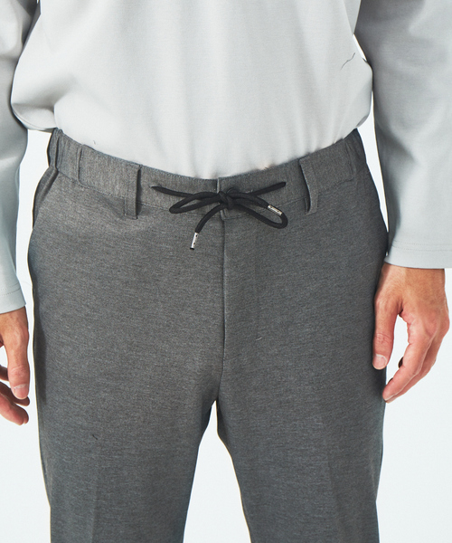 ABAHOUSE GRAY（アバハウスグレイ）の「【上下2点セット/セットアップ対応/MASCHILE】ポンチ  セットアップ/スーツ（セットアップ・メンズ・グレー/モカ/グレー系その他/ブルー系その他/ネイビー・44/46/48/50）」の22枚目の写真