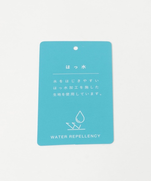 URBAN RESEARCH DOORS(アーバンリサーチドアーズ)の「URD MINI SHOULDER BAG(ショルダーバッグ・メンズ・チャコールグレー/ブラック/オリーブ/その他1・ONE)」の10枚目の写真