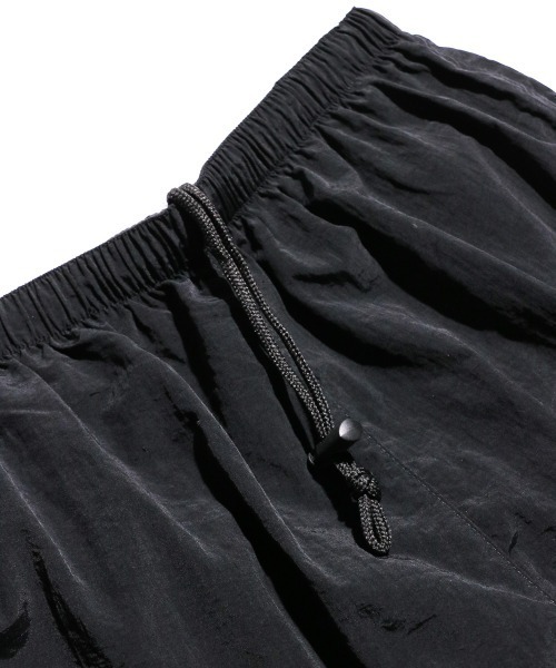 SUNNY  SPORTS（サニースポーツ）の「U.S MILITARY/ユーエスミリタリー ARMY TRANING SHORTS DEADSTOCKアーミートレーニングショーツ（その他パンツ・メンズ・ブラック・XL/XX-LARGE）」の8枚目の写真