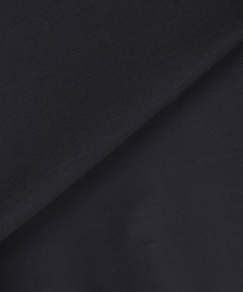 CITYSHOP（シティーショップ）の「V-NECK Tシャツ（Tシャツ/カットソー・レディース・ネイビー/ホワイト・FREE）」の22枚目の写真