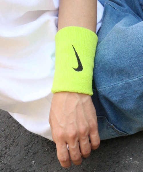 NIKE（ナイキ）の「【NIKE/ナイキ 】スウッシュ ダブルワイド