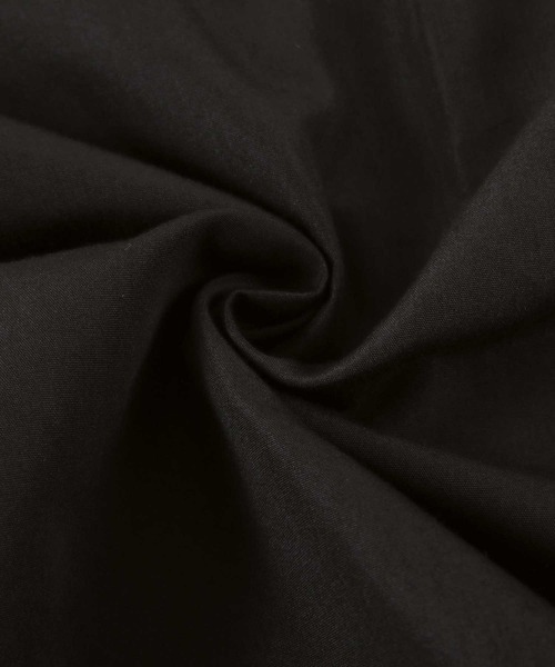 UR'S（ユアーズ）の「変形襟ﾃﾞｻﾞｲﾝﾌﾞﾗｳｽ（シャツ/ブラウス・レディース・ホワイト/ブラック・S/M/L）」の22枚目の写真