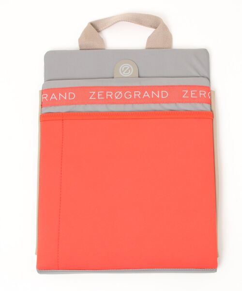 COLE HAAN（コールハーン）の「ゼログランド ロール トップ バック