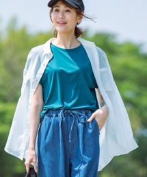 Honeys | シアーシャツ(シャツ/ブラウス)