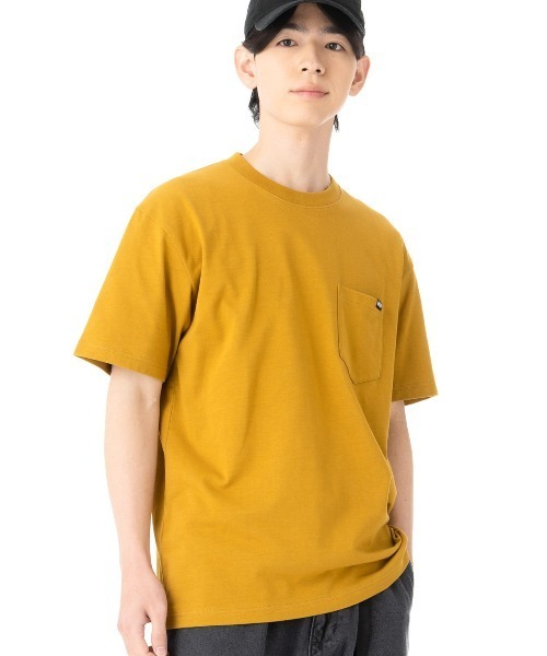 NEW ERA（ニューエラ）の「ニューエラ 半袖Tシャツ ONSPOTZ別注