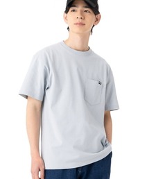 ニューエラ 半袖Tシャツ ONSPOTZ別注 ポケット
