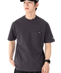 NEW ERA｜ニューエラのTシャツ/カットソー（グレー/灰色系）通販
