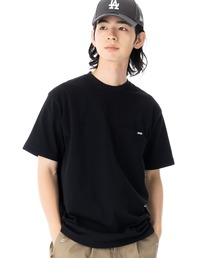 NEW ERA（ニューエラ）の「ニューエラ 半袖Tシャツ ONSPOTZ別注 ポケット（Tシャツ/カットソー・メンズ）」