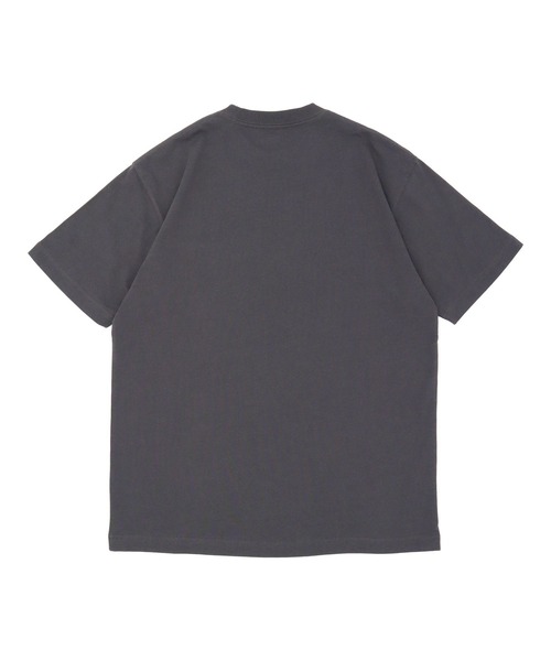 ニューエラ 半袖Tシャツ ONSPOTZ別注 ポケット（Tシャツ