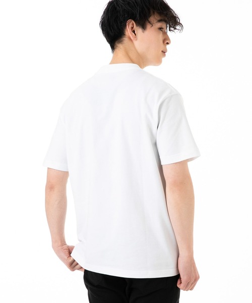 ☆Newera（ニューエラ）☆ SHAKA POCKET 半袖Tシャツ 全3色 ☆Newera（ニューエラ）☆ SHAKA POCKET 半袖Tシャツ 全3色 (New