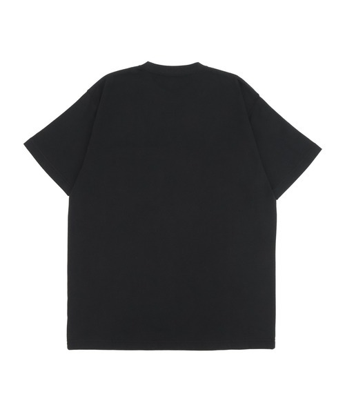 ニューエラ 半袖Tシャツ ONSPOTZ別注 ポケット（Tシャツ