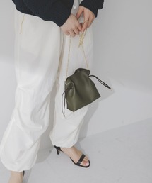 URBAN RESEARCH | ANABEL　PURSE shoulder S(ショルダーバッグ)