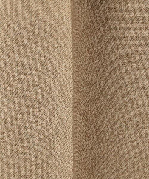 lownn（ローン）の「＜LOWNN＞ LONG WIDE PANTS BEIGE/パンツ（スラックス・メンズ・ベージュ・46）」の15枚目の写真