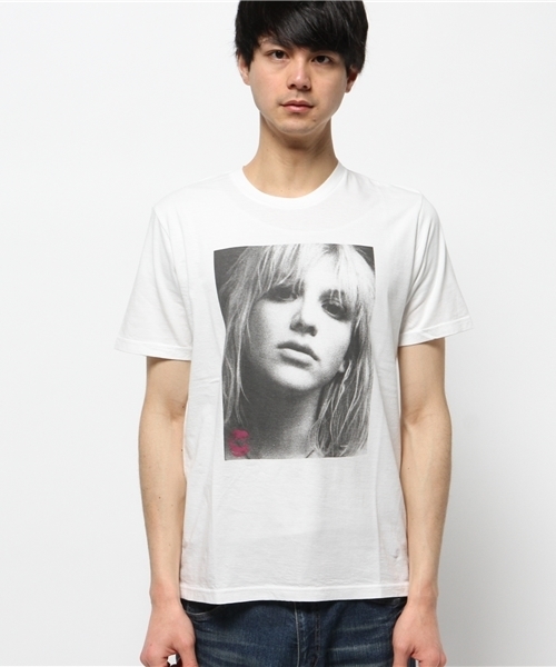 HYSTERIC GLAMOUR（ヒステリックグラマー）の「CL/KICKING
