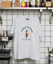 PBLIM | PAGEBOYLIM/BBアイスクリームコーンT(Tシャツ/カットソー)