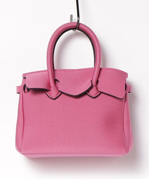 限定カラー　SAVE MY BAG セーブマイバッグ　レオパード×ピンク 限定カラー SAVE MY BAG セーブマイバッグ レオパード×ピンク